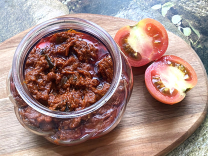 Tomato Pickle