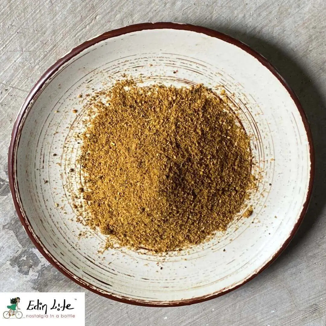 Flax Seed Karam Podi